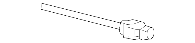 89046949 Деталь CABLE