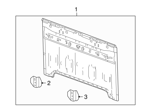 i-290 BACK PANEL