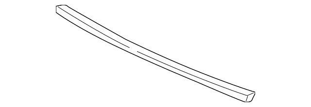 75531-42010 Деталь REVEAL MOLDING