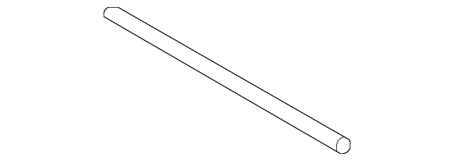 5134490AA ACTUATOR ROD, RIGHT