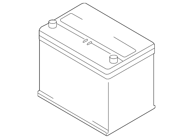 37110-38100 Деталь BATTERY