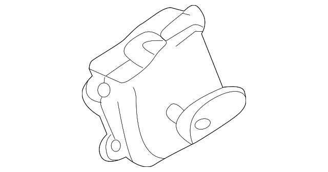 277412Y960 Деталь ACTUATOR