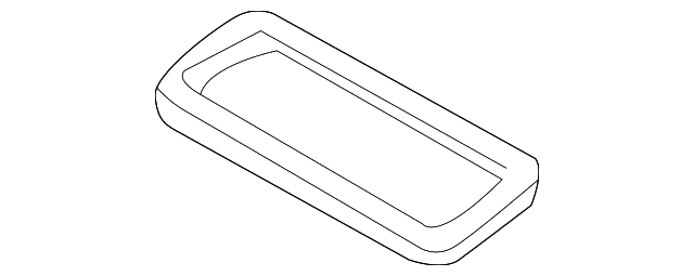 287132Y010 LOWER SEAL
