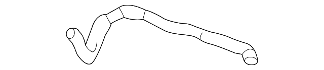 924002Y900 INLET HOSE