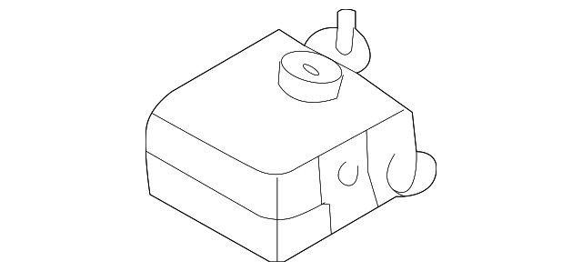 277422Y960 ACTUATOR