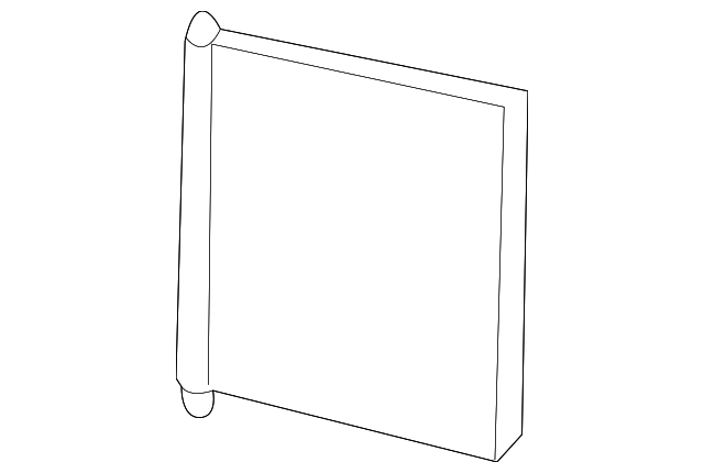 2718040U00 DOOR