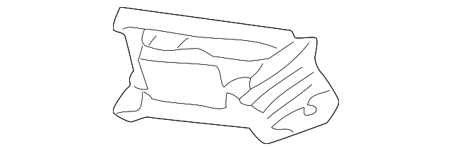 95920-39300 Деталь SIDE IMPACT SENS, RIGHT