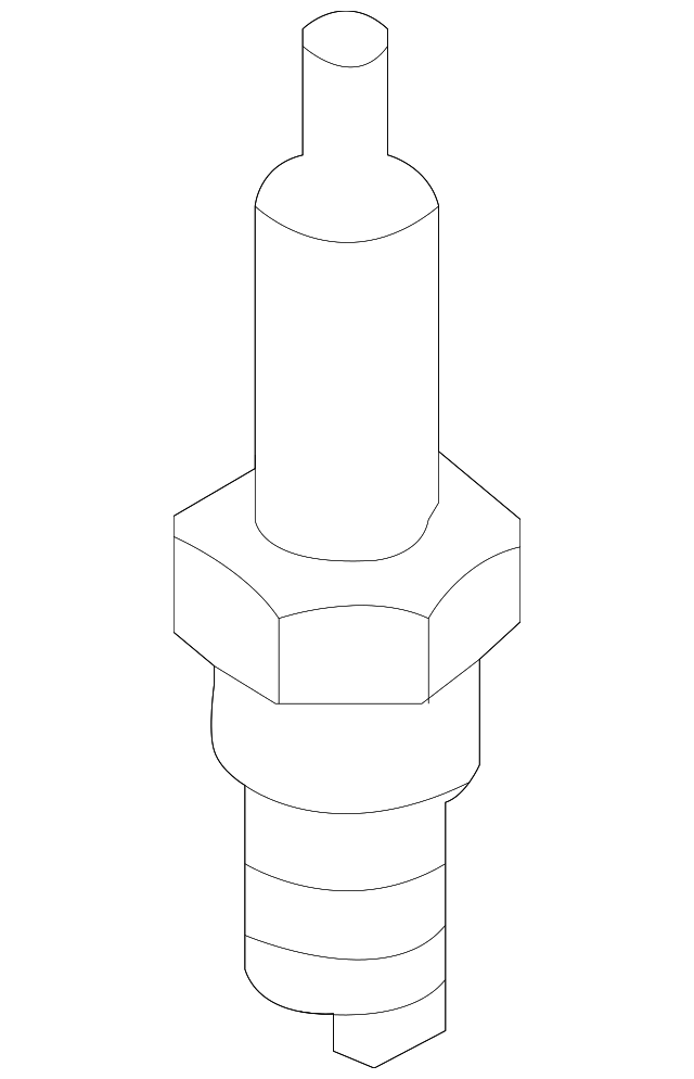18845-11160 SPARK PLUG