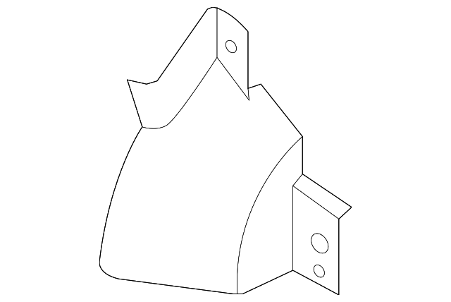 39181-25200 Деталь CRNKSHFT SENSOR COVER