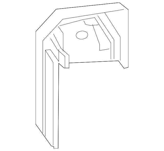 32418-T7A-003 Деталь COVER, BATTERY TERMINAL (4P)