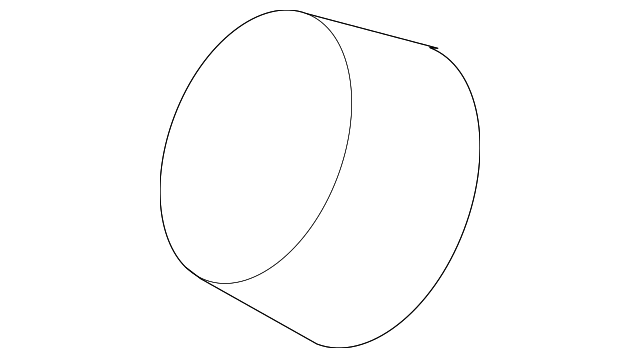 86205AG70A Деталь KNOB