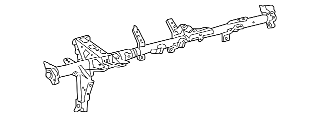 55330-75030 Деталь CROSS BAR