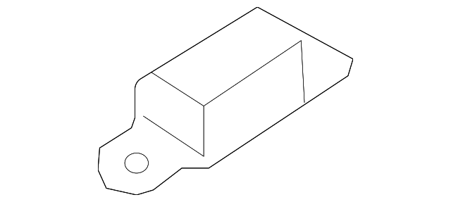 81725-3M000 Деталь DYNAMIC DAMPER