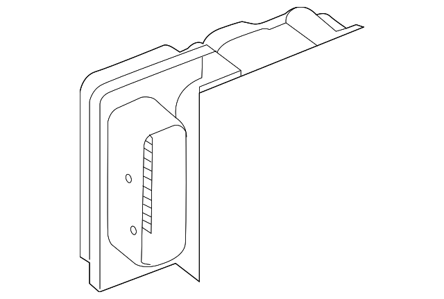 34526768913 Деталь CONTROL MODULE