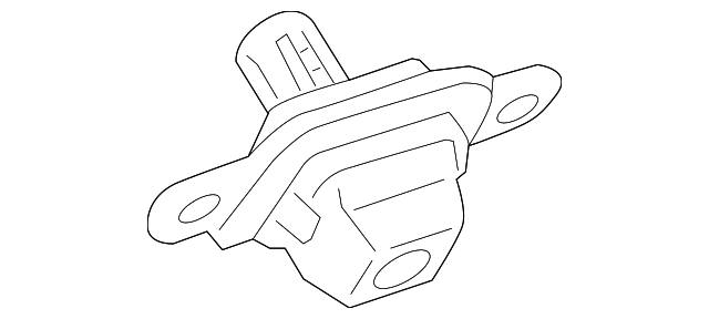 86790-76010 Деталь CAMERA