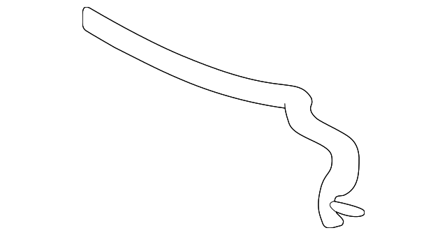 25649664 STABILIZER BAR