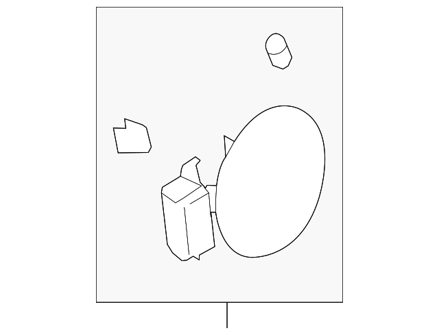 69510-1G200 FUEL DOOR