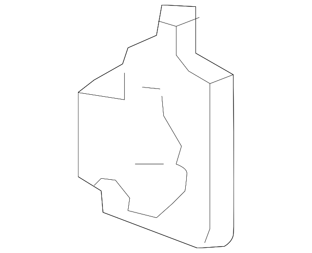 72115-S5A-A01 Деталь ACTUATOR ASSY., DOOR LOCK