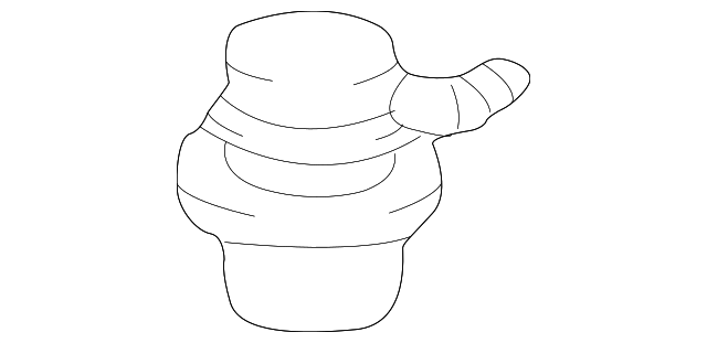 77390-53010 Деталь CHECK VALVE
