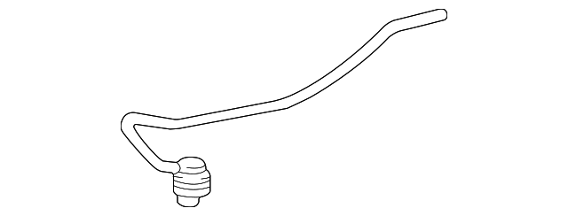 77340-53010 Деталь CUT-OFF VALVE