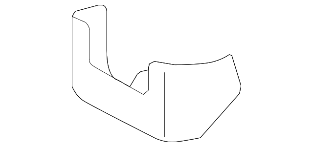 48827-60040 Деталь COVER