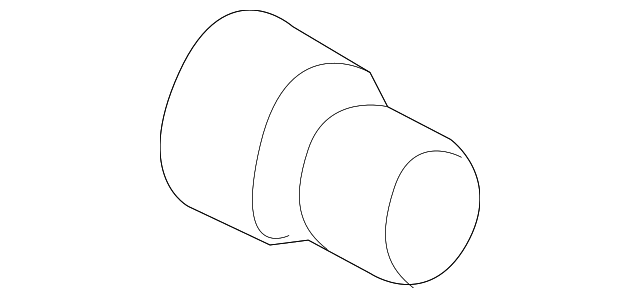 88375-60010 Деталь CAP