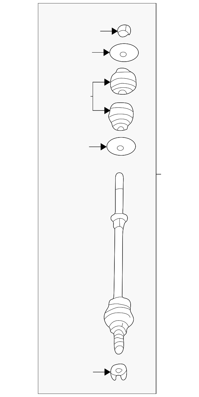 5072935AC Деталь STABILIZER LINK