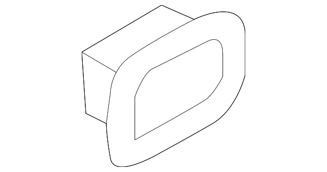 22116873127 Деталь BUFFER
