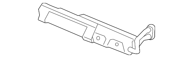 80215-TG7-A51 Деталь EVAPORATOR SUB-ASSY.