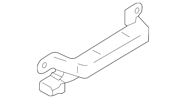 SU003-02774 Деталь ANTENNA