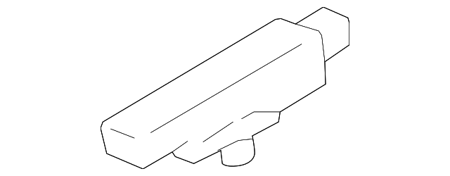 SU003-02775 Деталь ANTENNA
