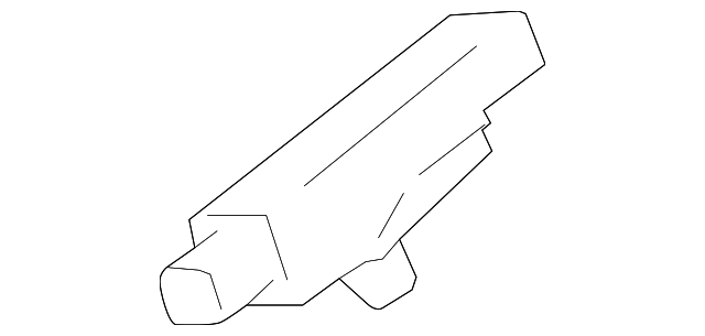 SU003-02776 Деталь ANTENNA
