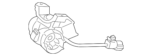 81910-2S010 Деталь IGNITION ASSY