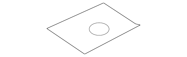 88367-EA000 Деталь PAD
