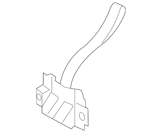 88341-EA022 Деталь LOCK