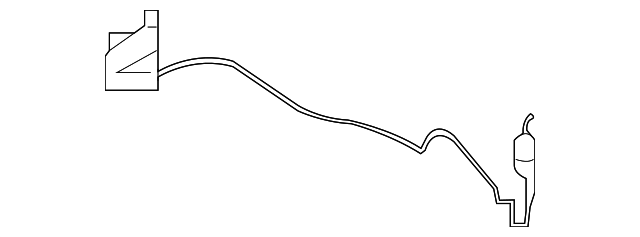 68034236AA Деталь ALARM SWITCH