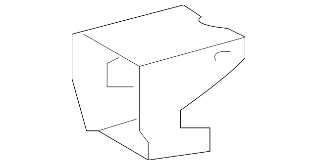 68029376AA Деталь COVER