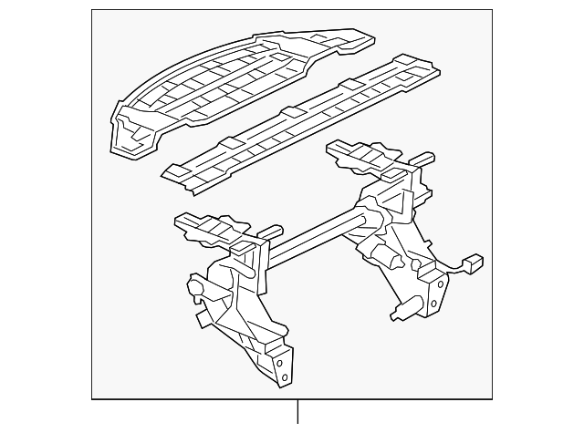 64301-53010 COVER ASSY
