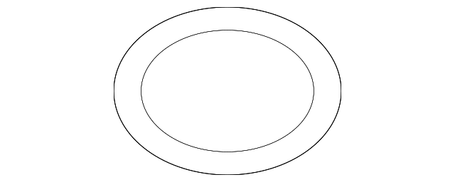 20691JA10B CATALYTIC CNVRTR GASKET, RIGHT