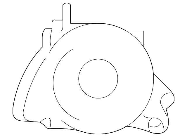 5170748AA Деталь ALTERNATOR