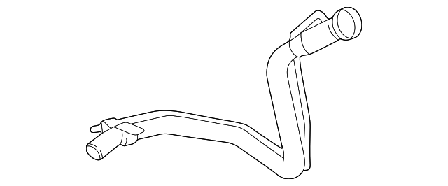 77201-33050 FILLER PIPE