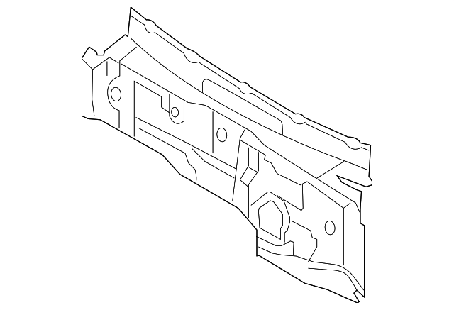 55210-04123 Деталь INSULATOR