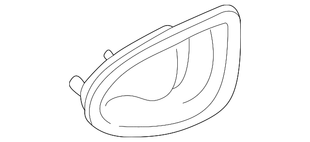 82620-25000-CA HANDLE, INSIDE, RIGHT