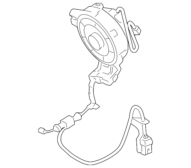 25966967 CLOCKSPRING
