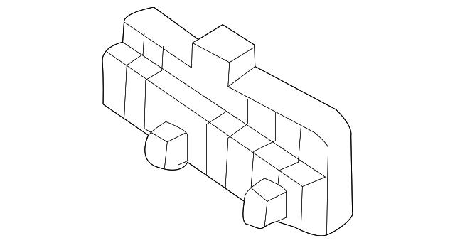 81235-B2000GA6 Деталь ACCESS COVER