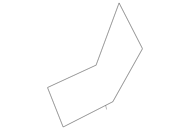 08921-3302A Деталь IDLER ARM COTTER PIN