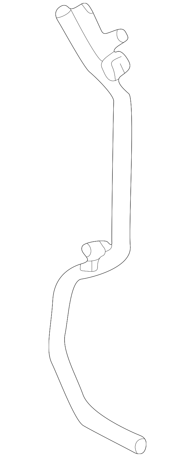 15767-50101 BY-PASS PIPE