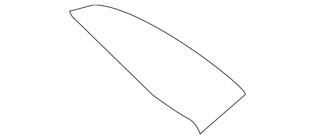 5137717AB Деталь SHROUD