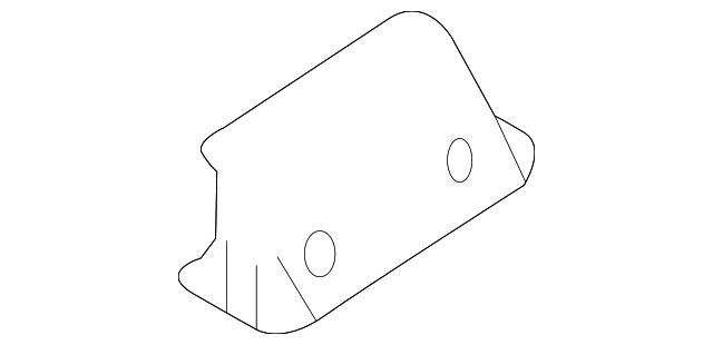 90940-3NA0A Деталь PULL HANDLE
