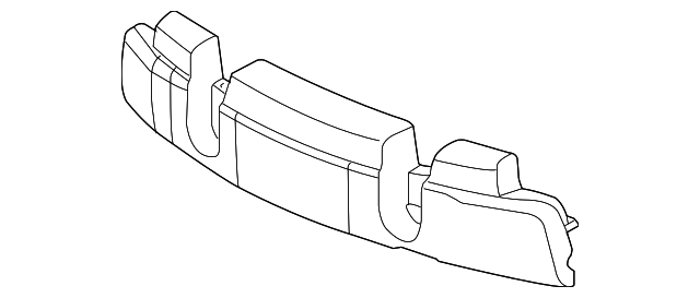 5489658 ENERGY ABSORBER